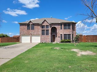 1078 Atlanta, Nevada, TX 75173