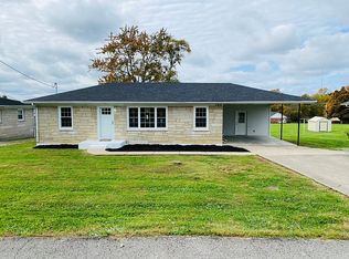 104 Greenhill Dr, Campbellsville, KY 42718