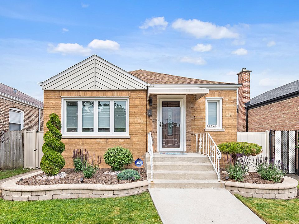 5342 S Neenah Ave, Chicago, IL 60638 Zillow