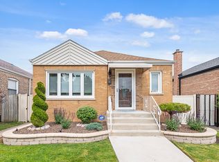 5342 S Neenah Ave, Chicago, IL 60638
