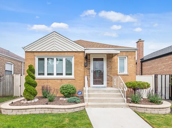 5342 S Neenah Ave, Chicago, IL 60638