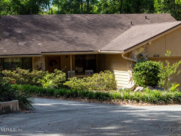 4332 Springmoor Drive E, Jacksonville, FL 32225