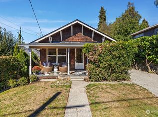 228 NW 41st St, Seattle, WA 98107