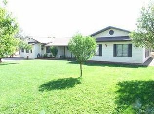 2910 W Player Dr, Snowflake, AZ 85937