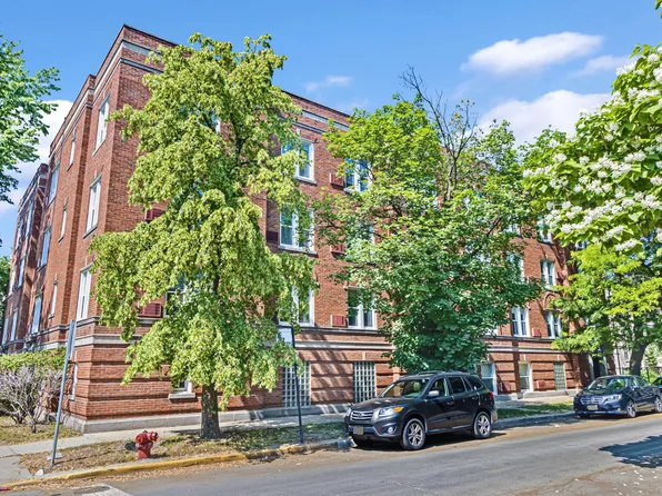 1954 W Patterson Ave #2, Chicago, IL 60613