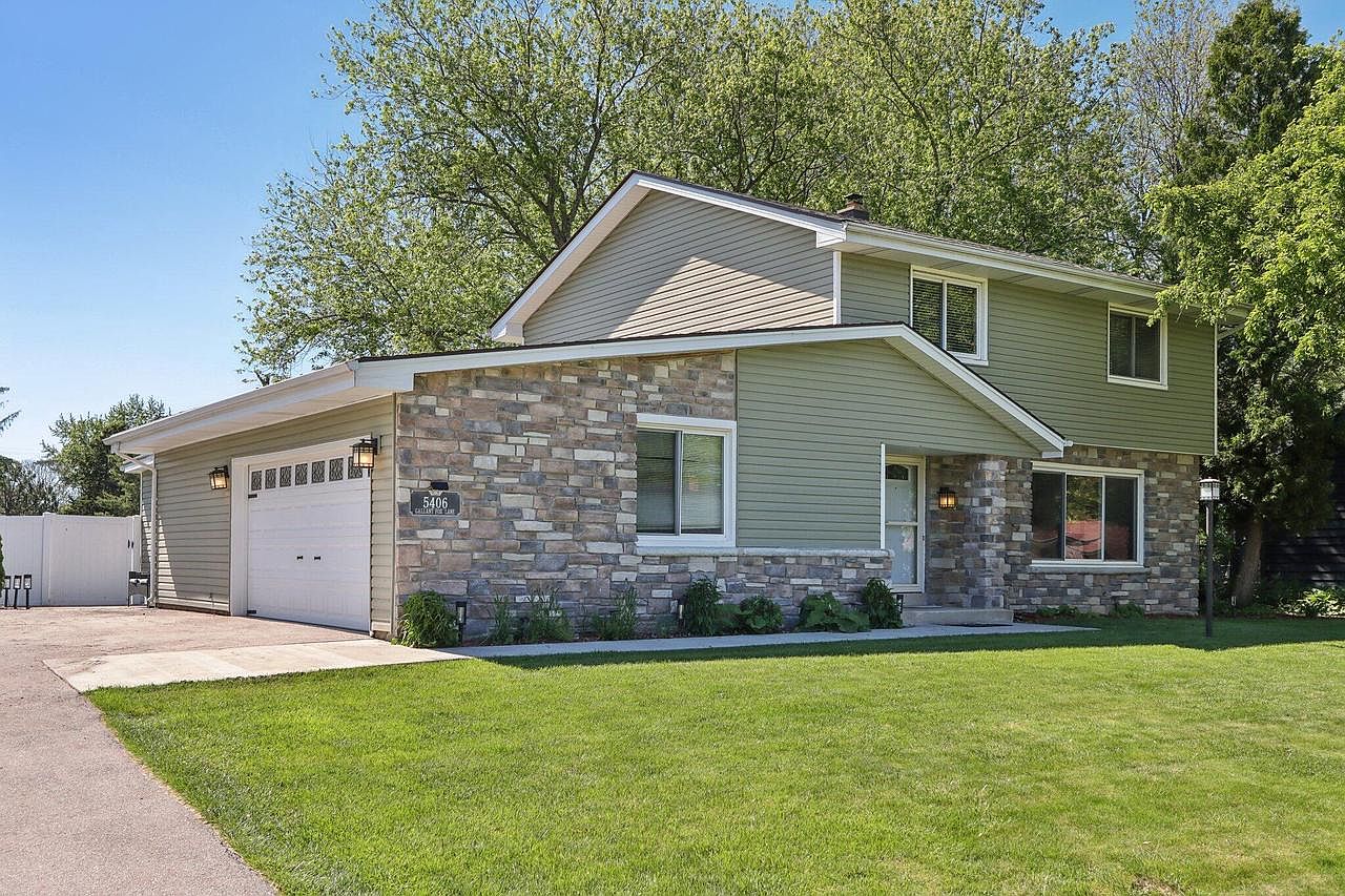 5406 Gallant Fox LANE, Racine, WI 53402 Zillow