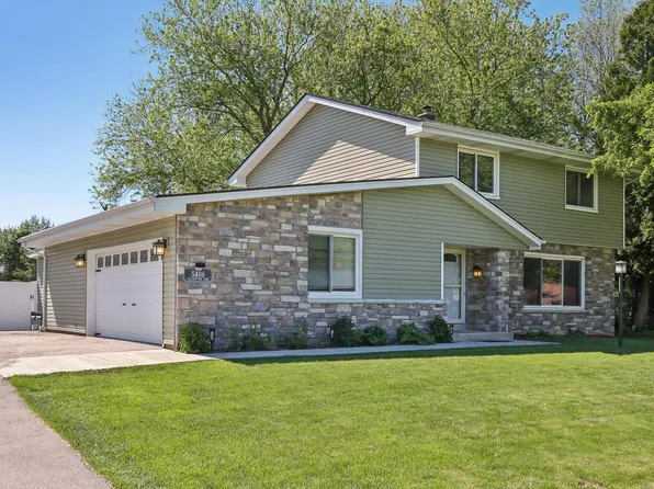 5406 Gallant Fox LANE, Racine, WI 53402