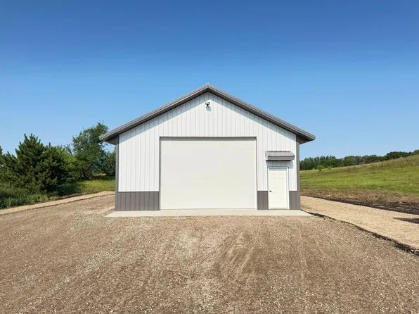 Tasha Dr NW, Garfield, MN 56332