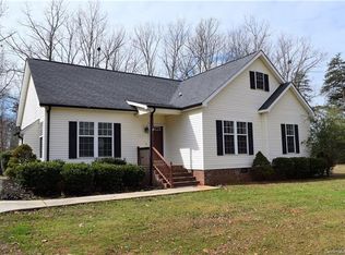 4315 S Olivers Cross Rd, Maiden, NC 28650