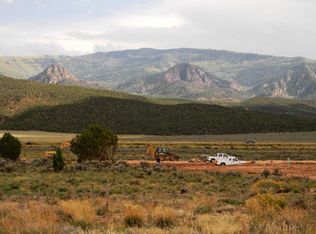 2813 W Taba Dr, Cedar City, UT 84720