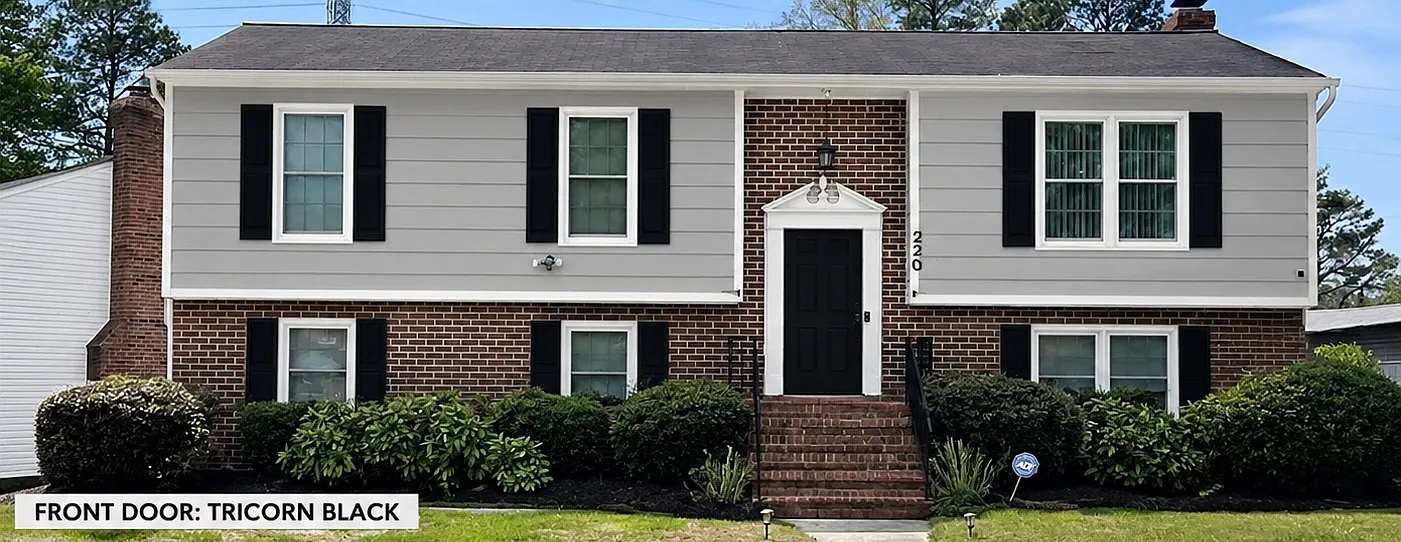 Greenwood Dr, Petersburg — Photo 1