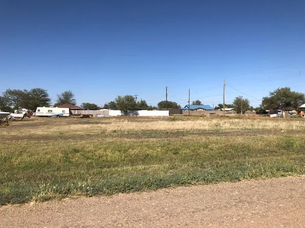 641 S Emerald St, Crosbyton, TX 79322