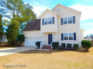 885 Byrds Pond Rd, Erwin, NC 28339