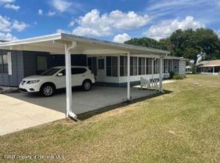 8464 SW 65th Ave, Ocala, FL 34476