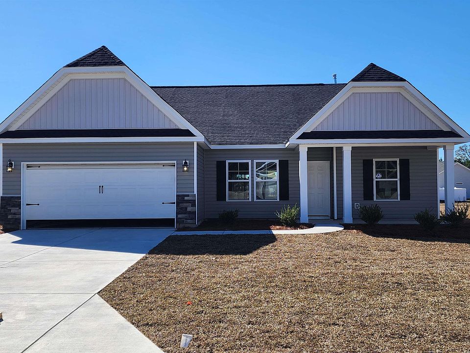 2nd image of 114 Avery Woods Dr. Lot 70 Wisteria II B