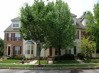 9729 Sherwood Farm Rd, Owings Mills, MD 21117