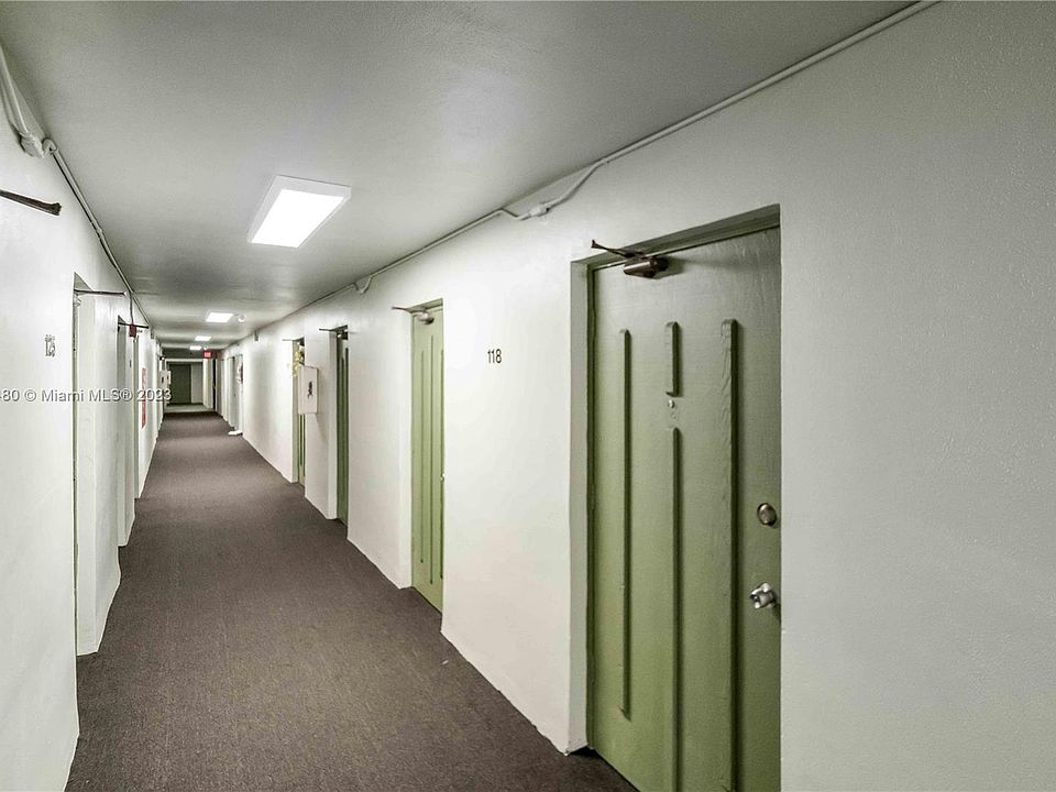 Village Green Condominiums 4200 NW 3rd Ct Fort Lauderdale, FL