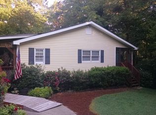2108 Blackberry Mountain Rd, Ellijay, GA 30536