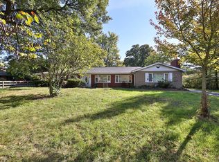 420 Hilltop Ln, Cincinnati, OH 45215