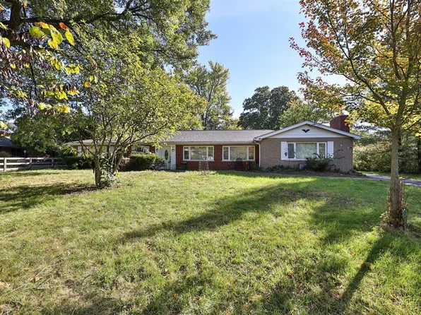 420 Hilltop Ln, Cincinnati, OH 45215