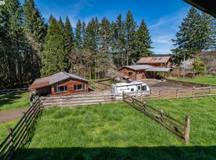 4890 Henderer Rd, Elkton, OR 97436