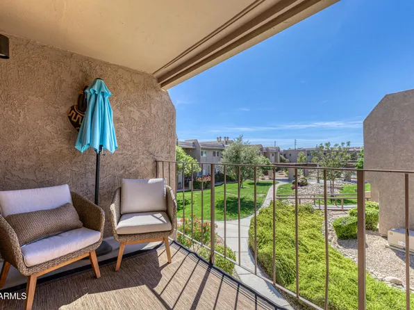 7430 E CHAPARRAL Road #A254, Scottsdale, AZ 85250