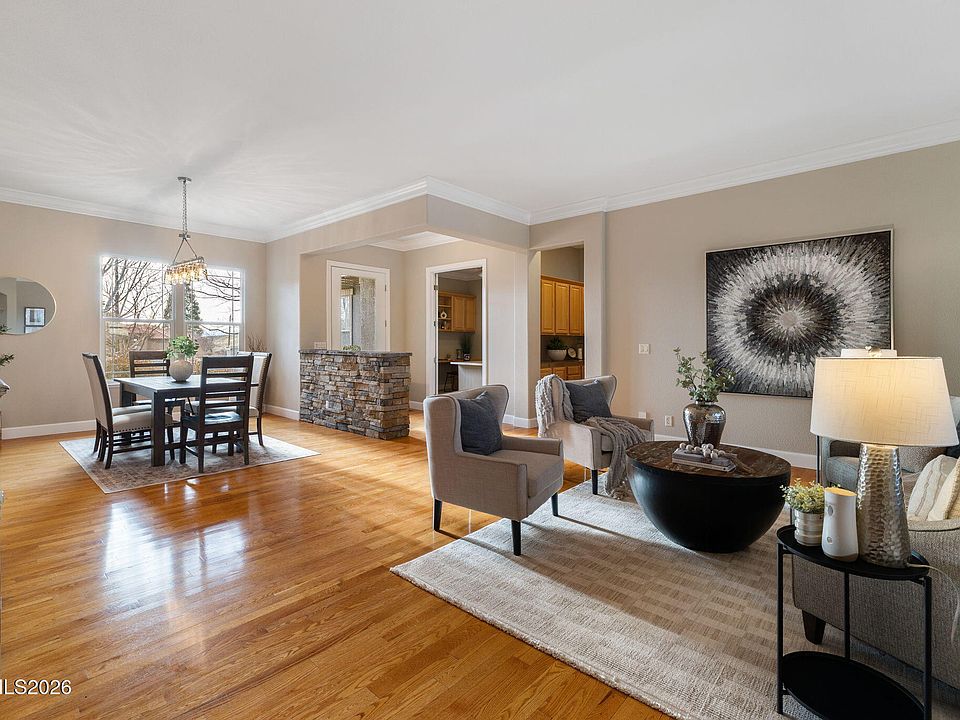 4865 Buckhaven Rd, Reno, NV 89519 | Zillow