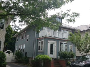 40 Granville St, Dorchester, MA 02124