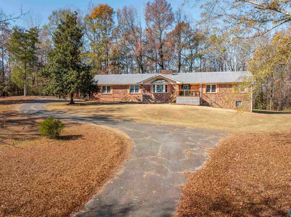 3571 Peeks Hill Rd, Ohatchee, AL 36271