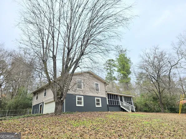 1181 Greentree Pkwy, Macon, GA 31220