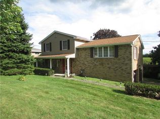 4867 Williamsport Rd, Elizabeth, PA 15037