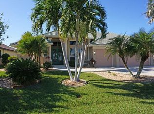 1327 Casey Key Dr, Punta Gorda, FL 33950