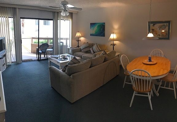 3rd image of 130 Ocean Hibiscus Dr Unit 203