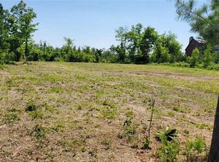 LOT 1 10 7/8 Ave, Cameron, WI 54822