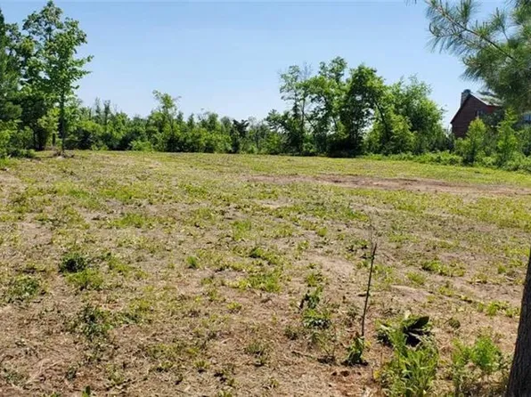 Lot 1 10-7/8 Avenue, Cameron, WI 54822