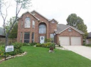 2131 Westview Trl, Denton, TX 76207