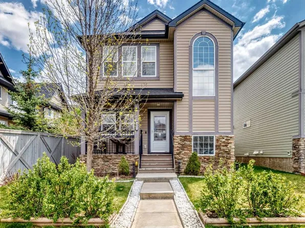485 NW Cimarron Blvd, Okotoks, AB T1S 0J6