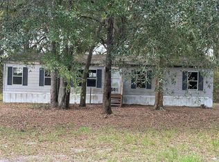 5811 SE 86th St, Hampton, FL 32044