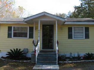 86114 Harry Green Rd, Yulee, FL 32097