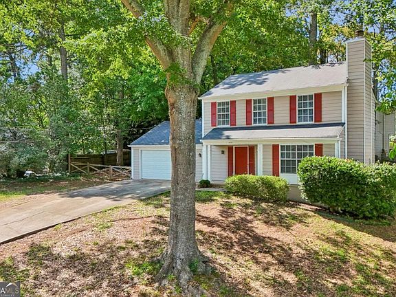 2nd image of 4701 Valley Ridge Dr