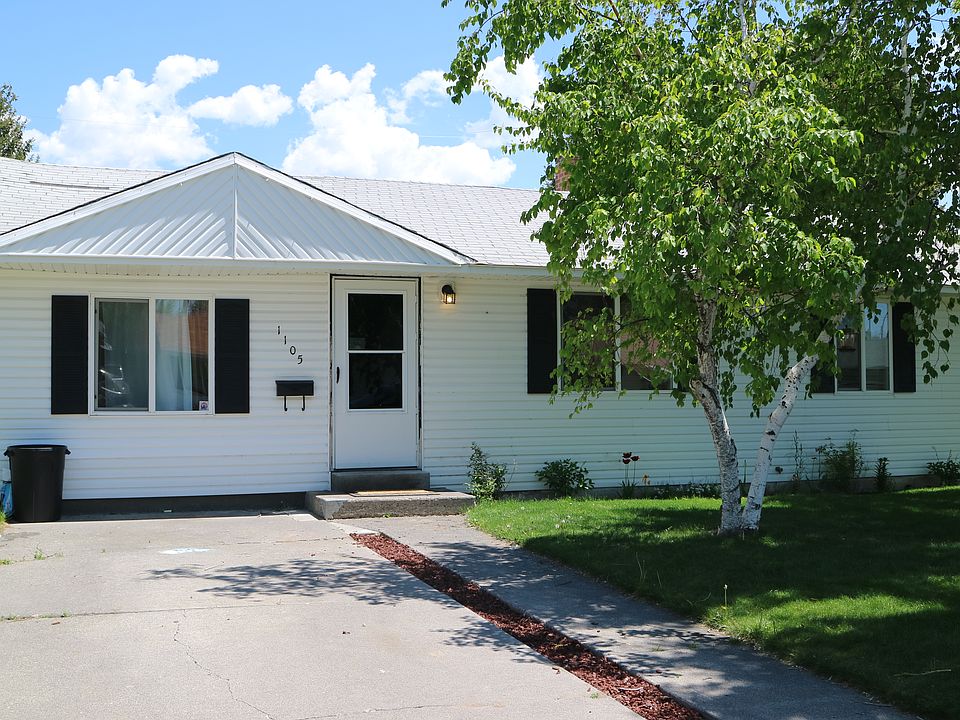 House Front
