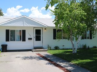 1105 Susanne Ave, Idaho Falls, ID 83404
