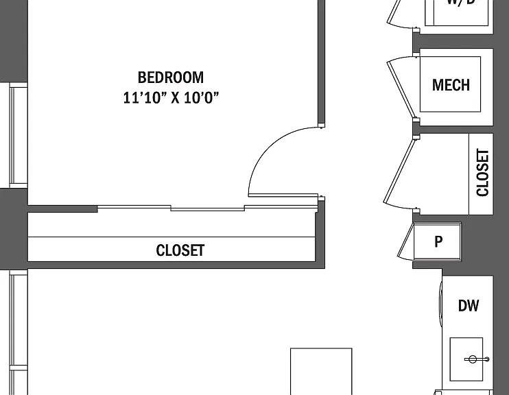 Signature Reston Town Center Apartments — Photo 50