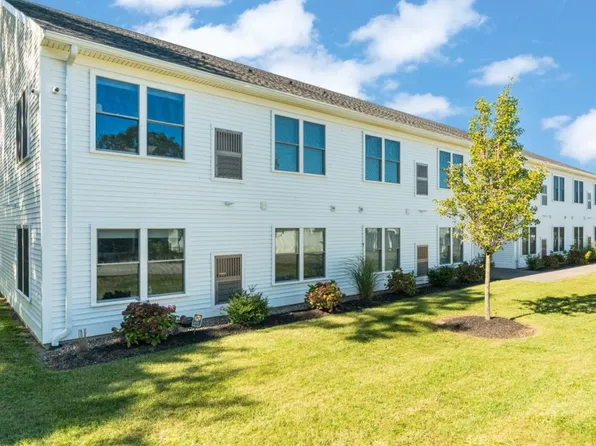 21 Paul Francis Way, Plymouth, MA