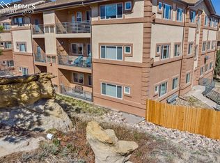 3755 Hartsock Ln UNIT 102, Colorado Springs, CO 80917