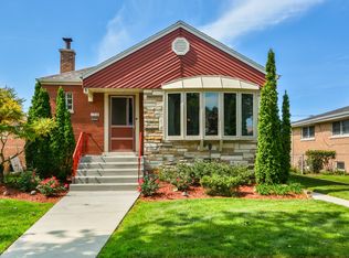 11228 S Albany Ave, Chicago, IL