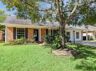 15103 Weil Pl, Houston, TX 77060