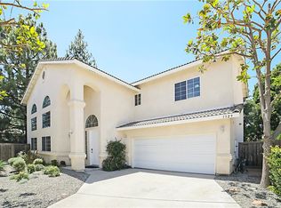 1329 N Sirah Ct, Upland, CA 91786