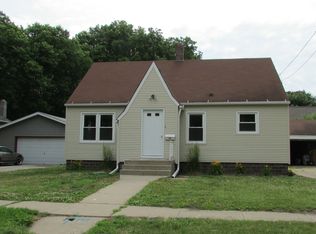 105 8th St N, Humboldt, IA 50548