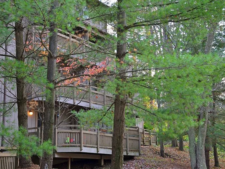 Pine Mill Ridge Apartments — Photo 2